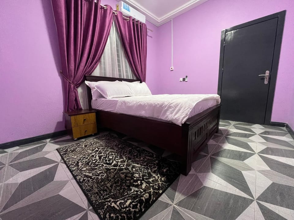 MyGN Apartments Apartment in Accra