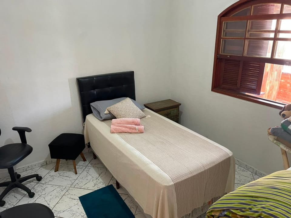 Casa Belmonte House in Tiradentes