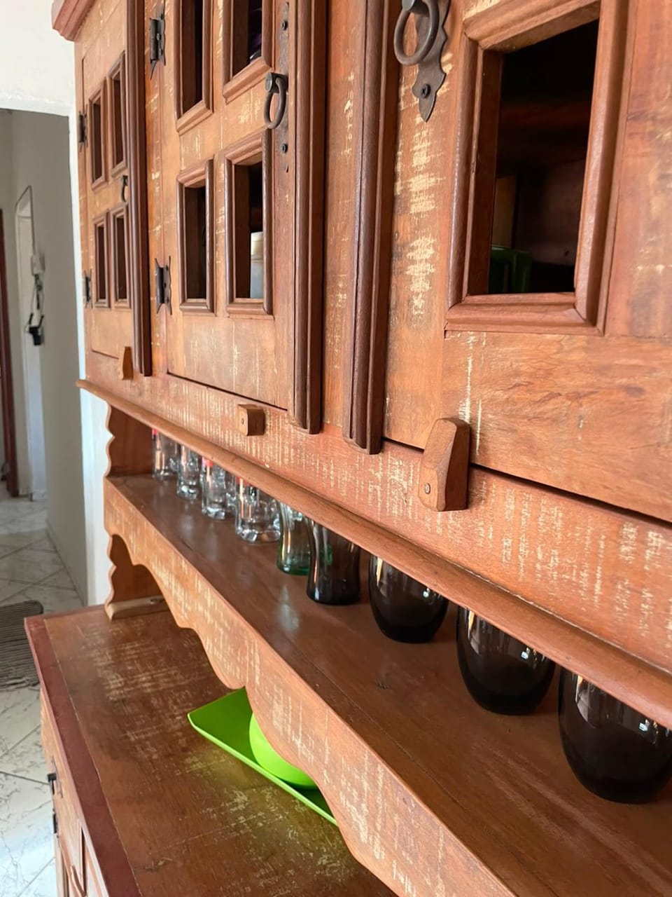 Casa Belmonte House in Tiradentes