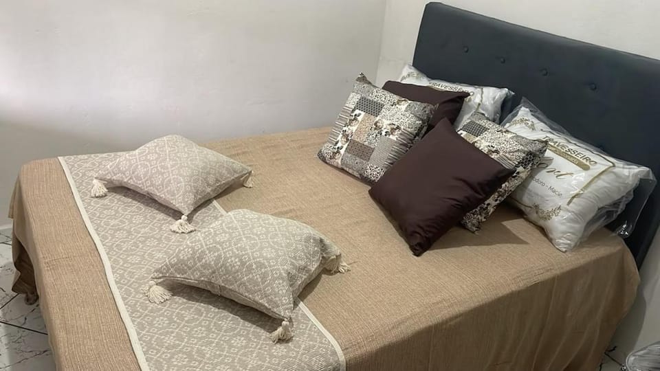 Casa Belmonte House in Tiradentes