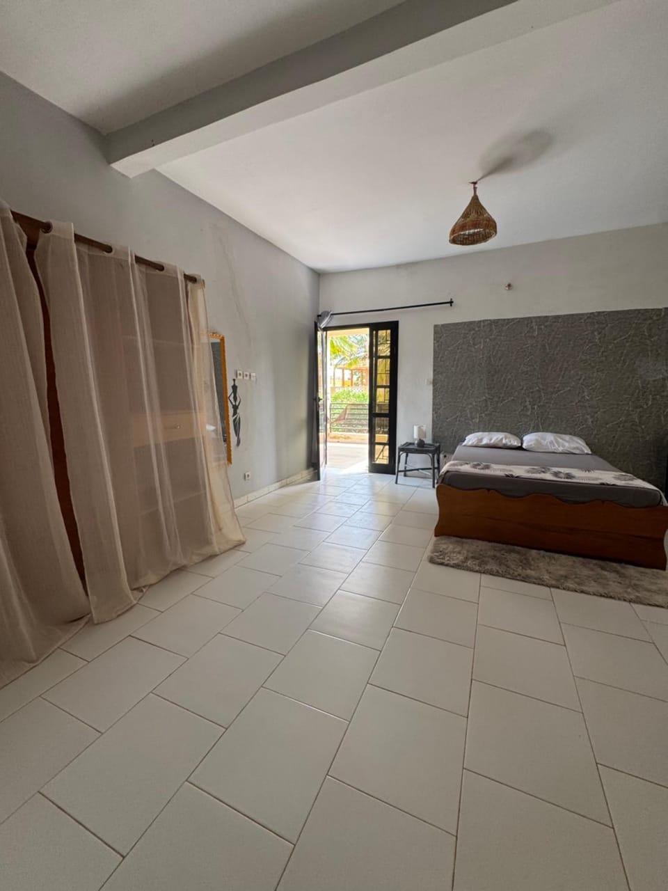 Le Carré Vert - Résidence privée Apartment in Mbour