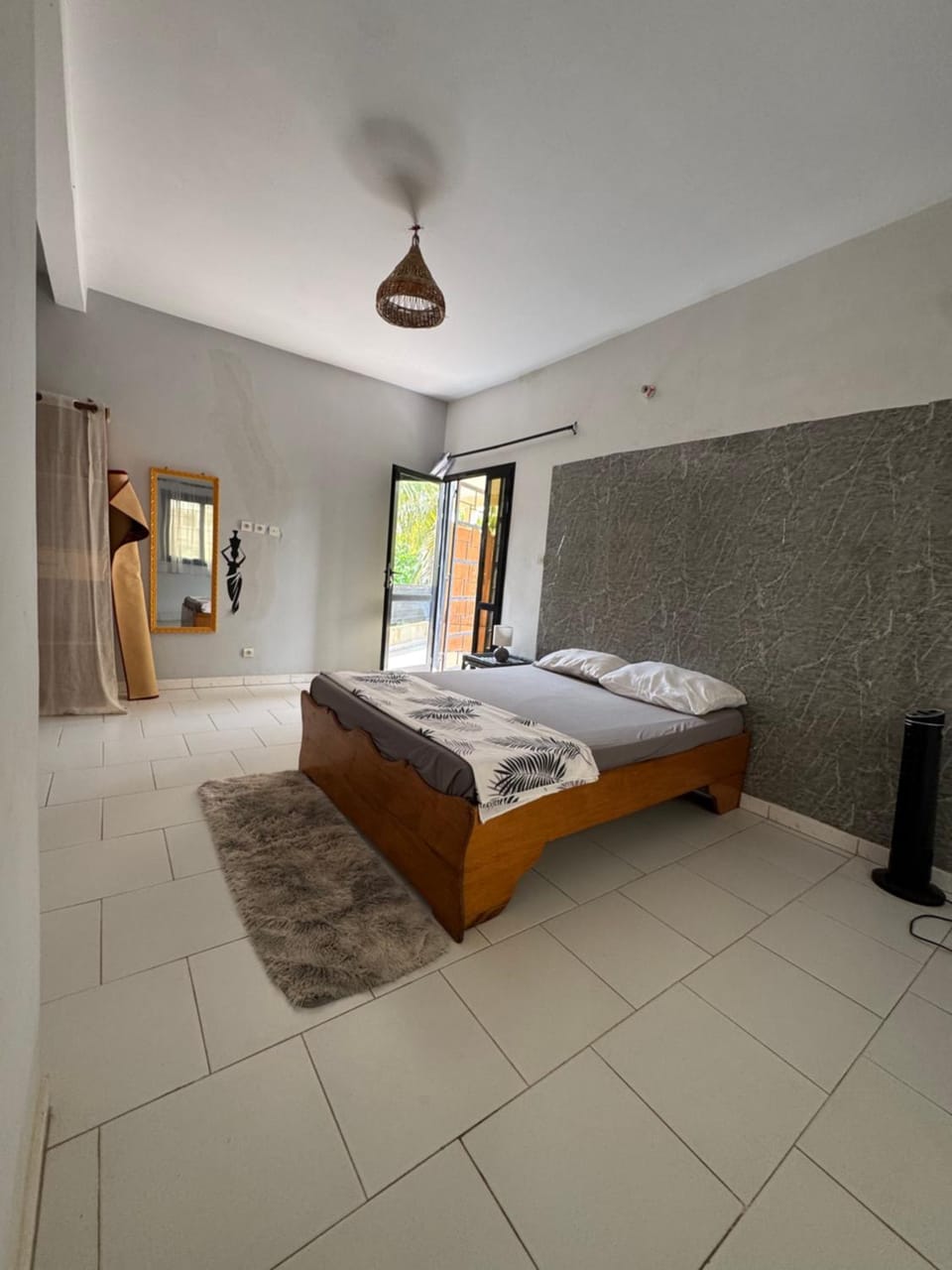 Le Carré Vert - Résidence privée Apartment in Mbour