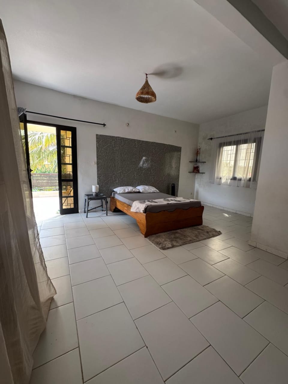 Le Carré Vert - Résidence privée Apartment in Mbour