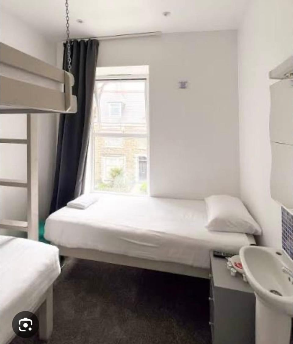 Homestay H Lagos 2026 Hostel in Lagos