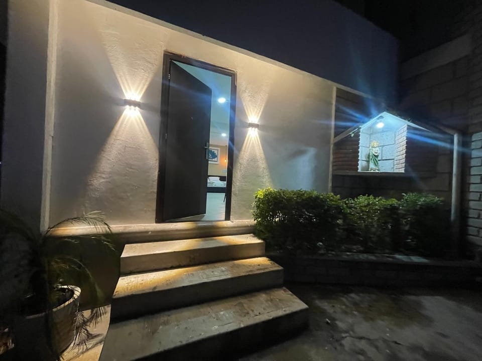 Hotel Suites Concá Apartment in State of Querétaro