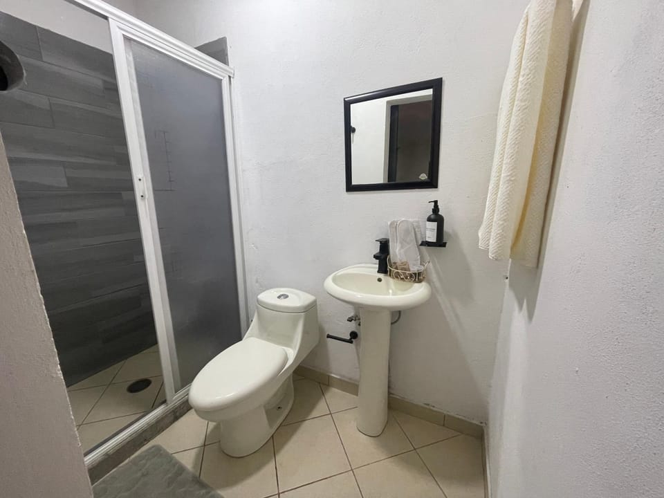 Hotel Suites Concá Apartment in State of Querétaro