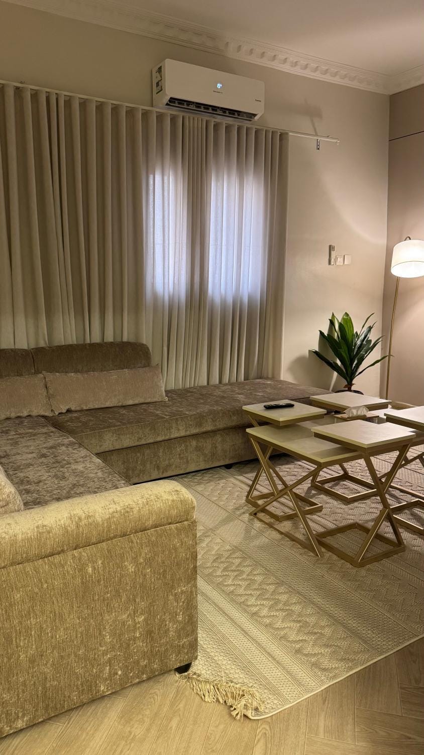RIVA stay Apartment in Makkah Province