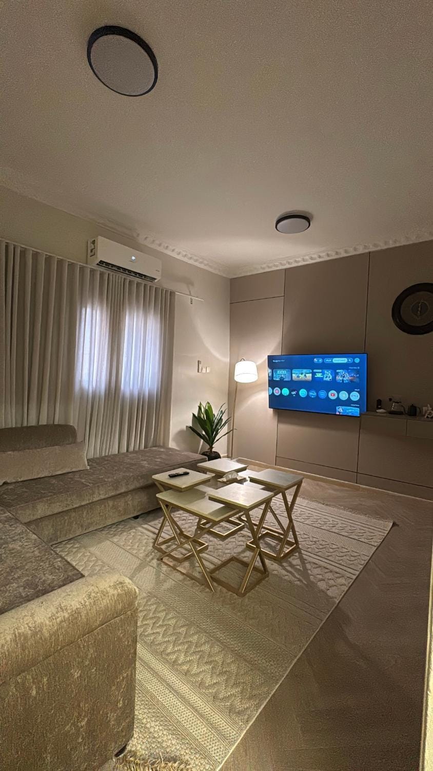 RIVA stay Apartment in Makkah Province