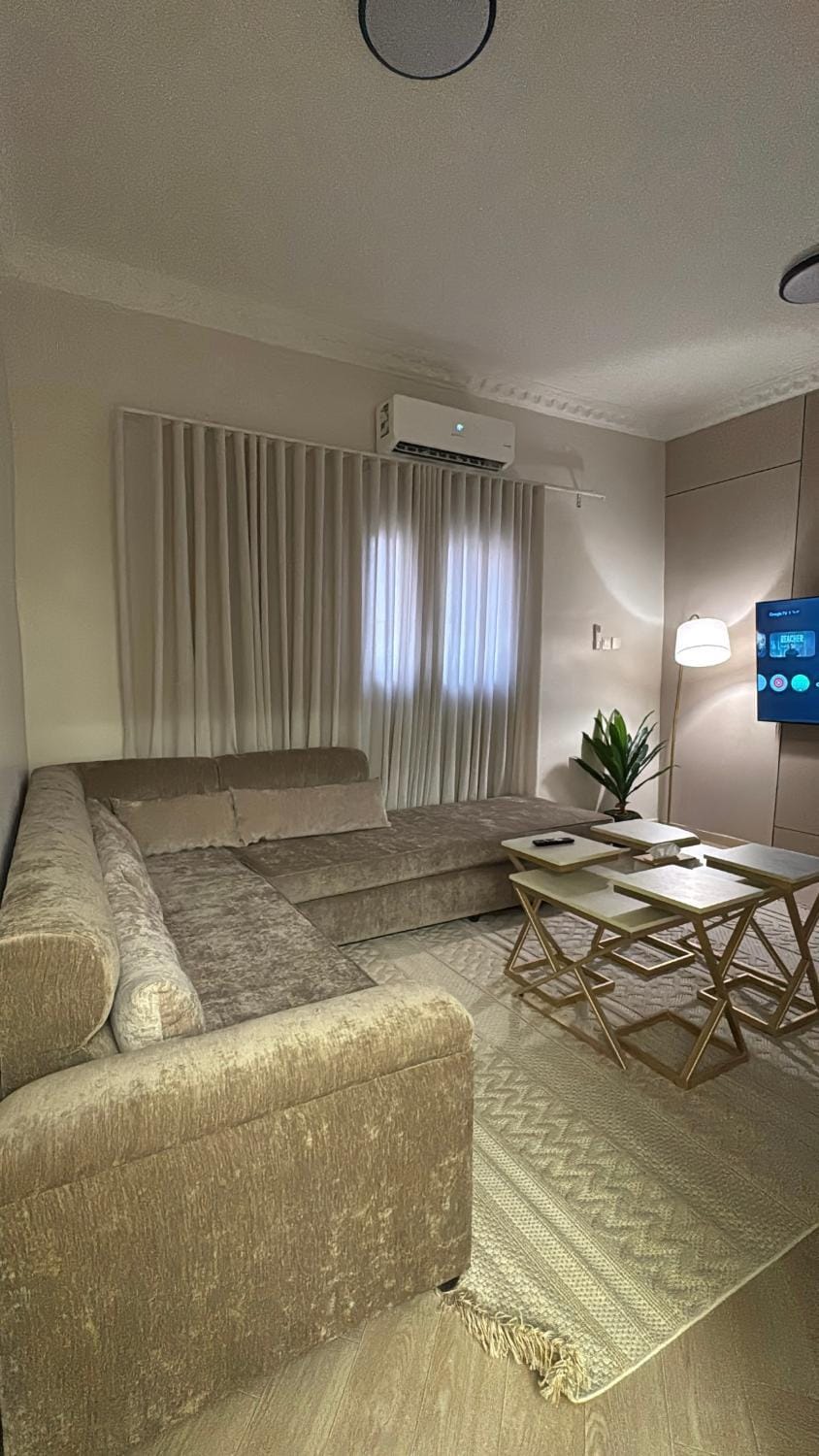 RIVA stay Apartment in Makkah Province