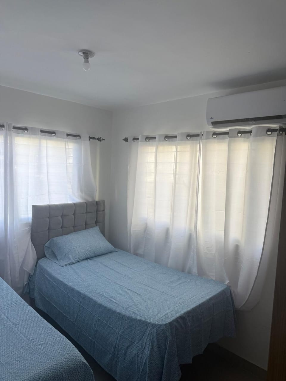 Luma Stay, modern, cozy and peaceful Apartment in San Pedro De Macoris