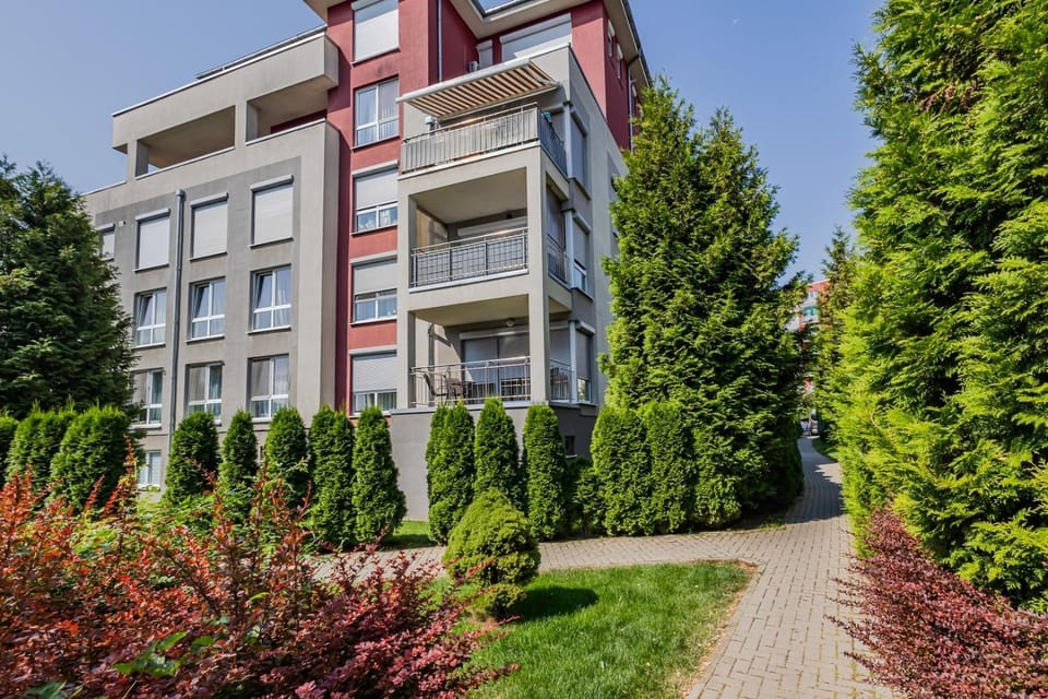 Property building, Day