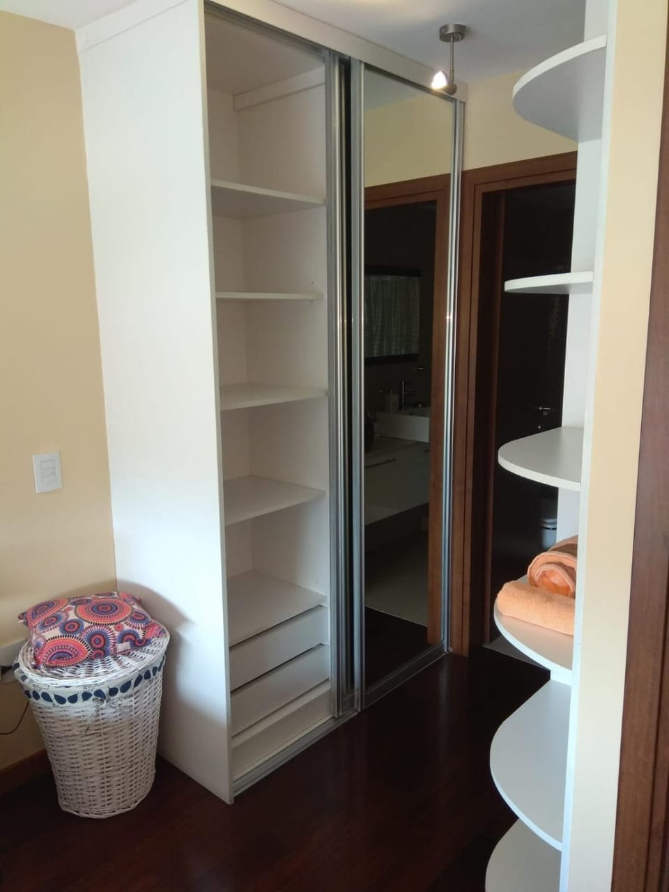 wardrobe