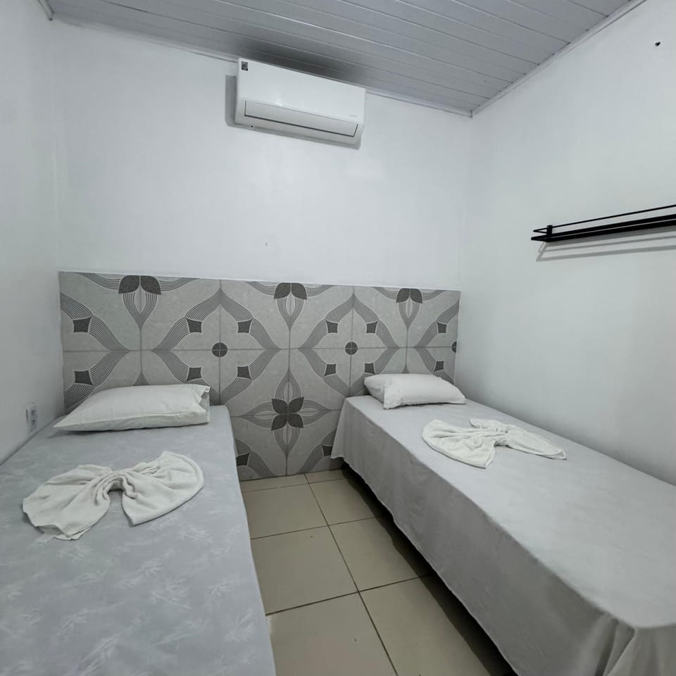 Casa 104 centro House in Itacaré