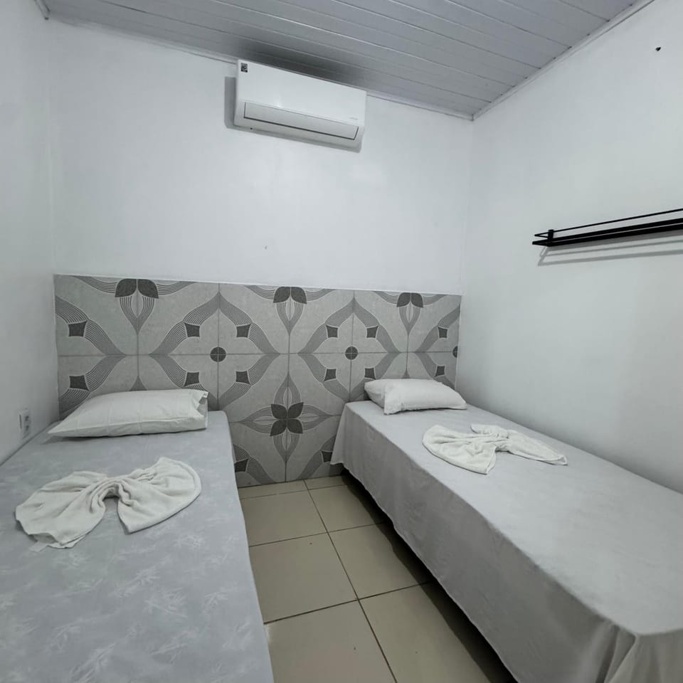 Casa 104 centro House in Itacaré