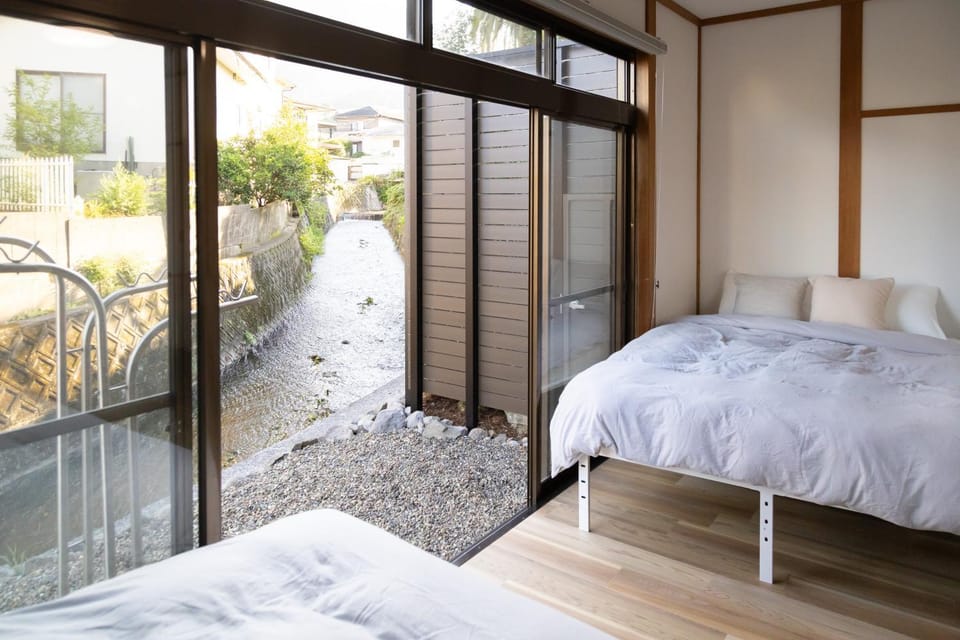 Bliss9南荘園 House in Japan