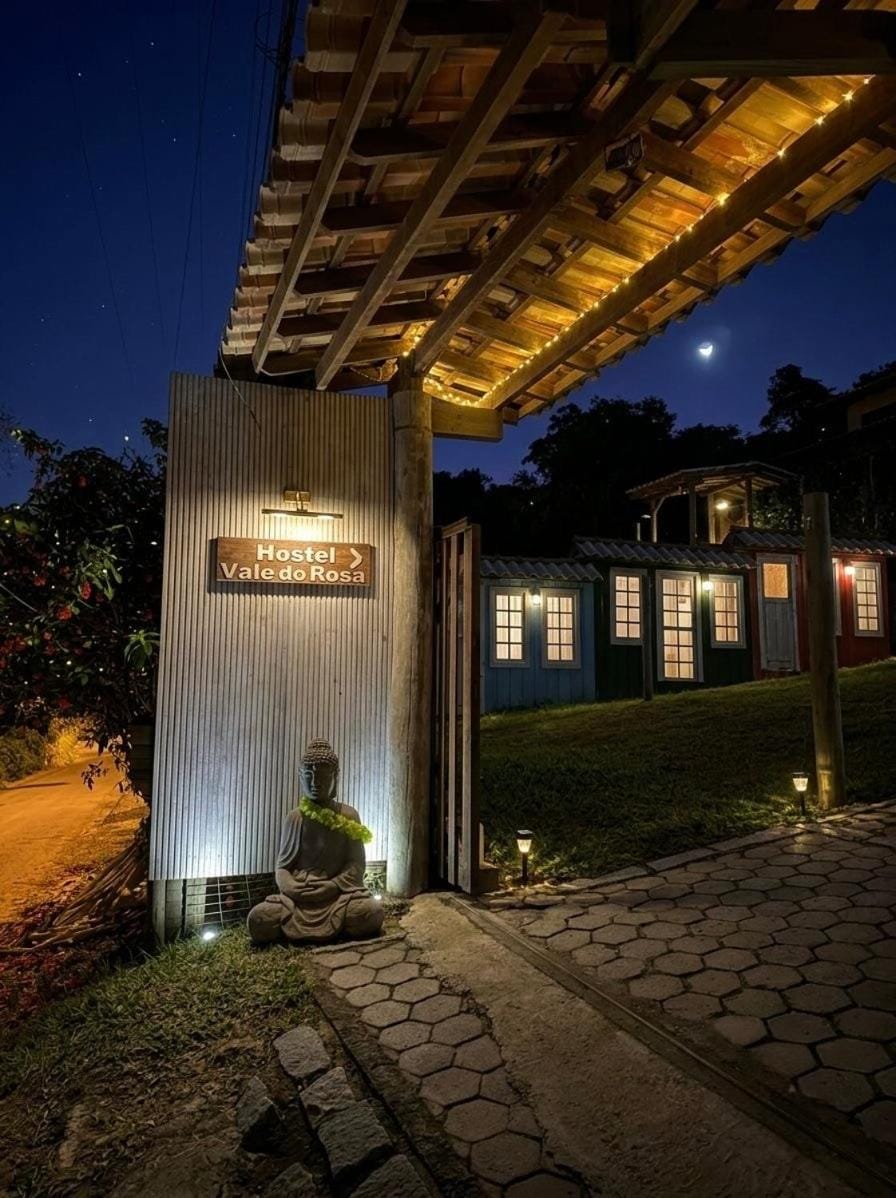 Hostel Astral do Rosa Hostel in Imbituba