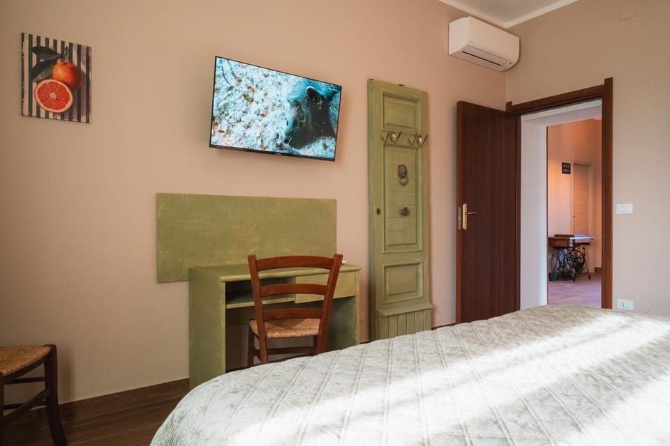 Casale Carolea Bed and Breakfast in Calabria