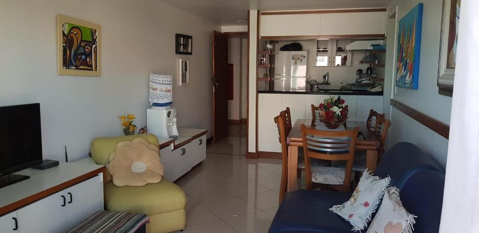 Meu cantinho em Guarapari Apartment in Guarapari