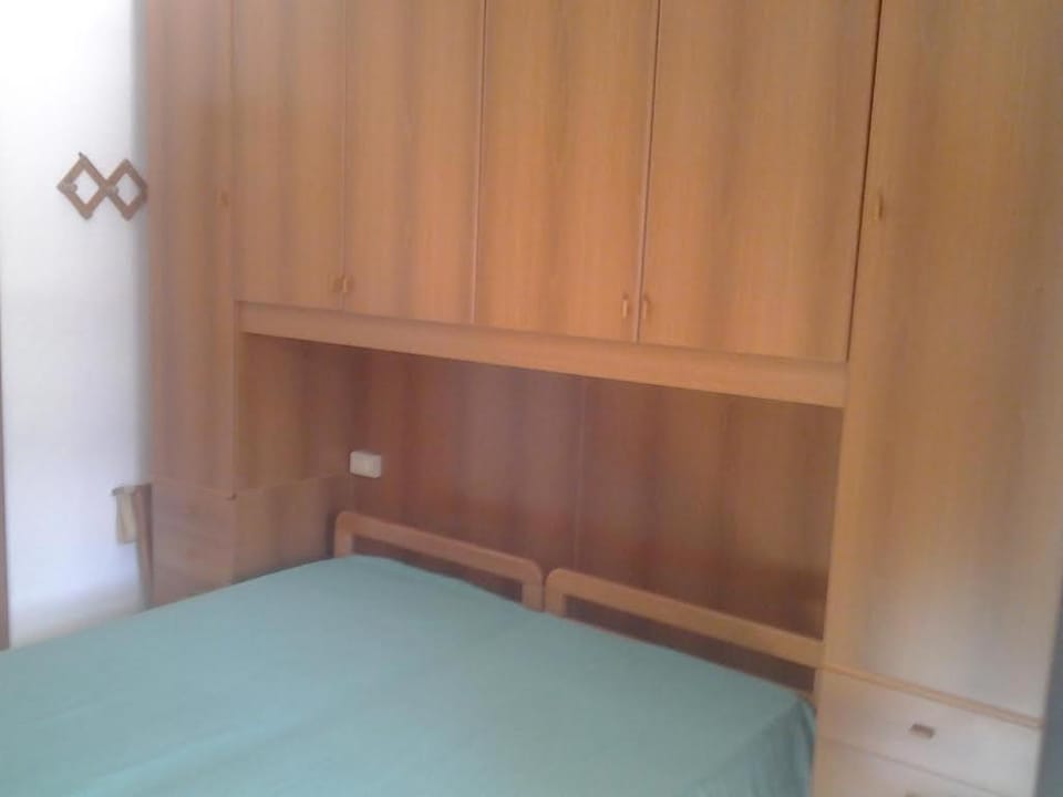 Hotel Rustichello Hotel in Campo nell'Elba