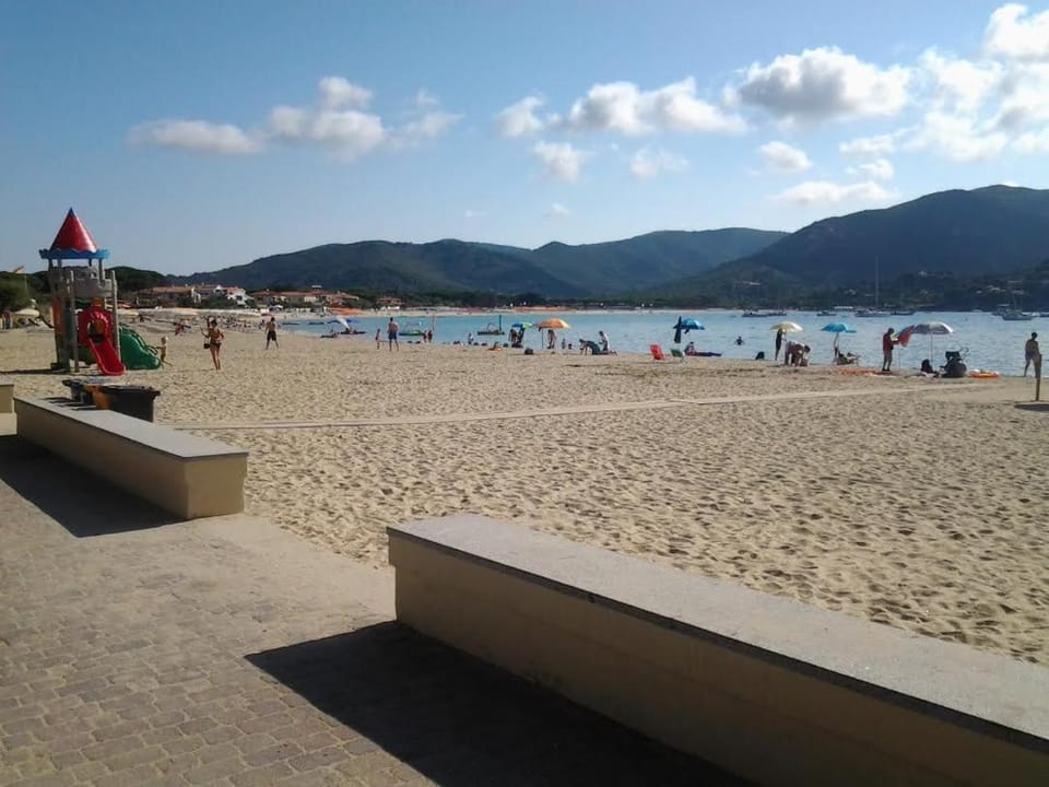 Hotel Rustichello Hotel in Campo nell'Elba