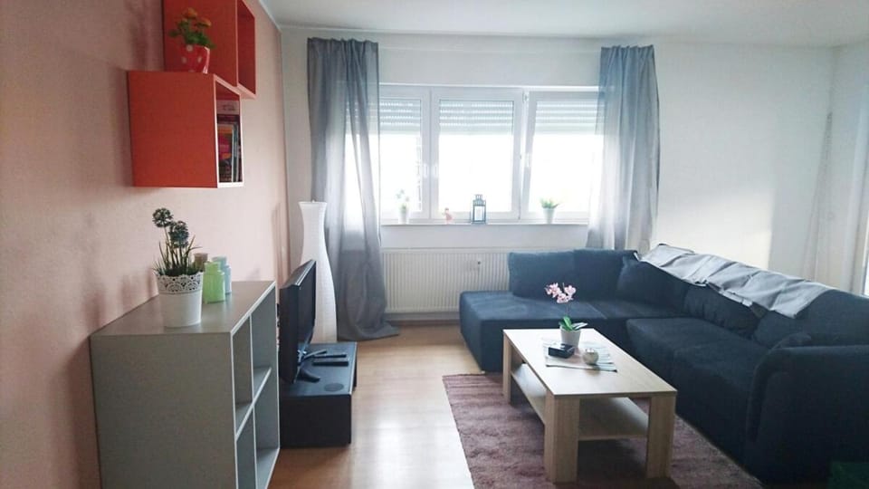 Appartement am Stadtrand von Baden-Baden Apartment in Baden-Baden