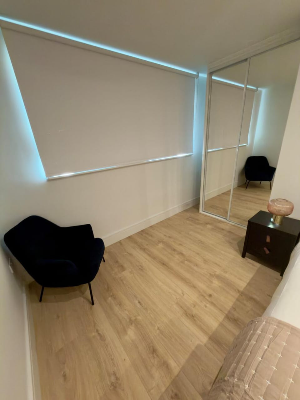 Luxury 1-Bed, Gym, Cinema, Free Parking Apartment in Kingston upon Thames