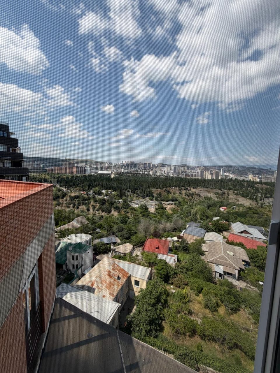 Ikso sweet home Apartment in Tbilisi, Georgia