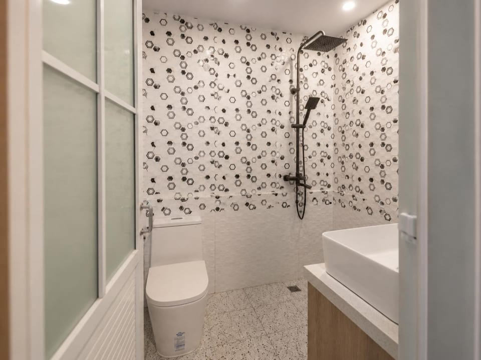 The Social Quarter Stylish Stay in Bang Tao Apartment in Choeng Thale
