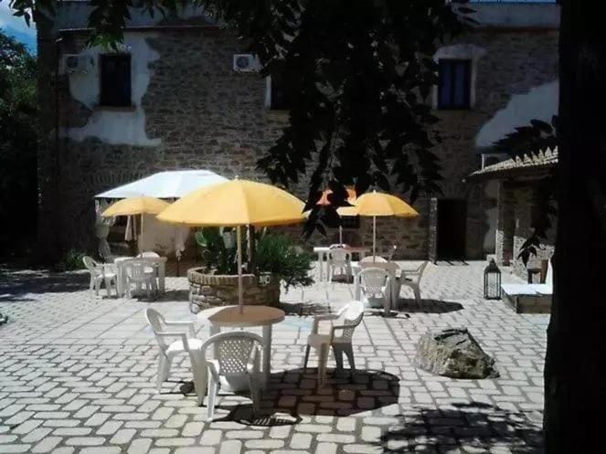 Casale del melograno B e B Bed and Breakfast in Basilicata