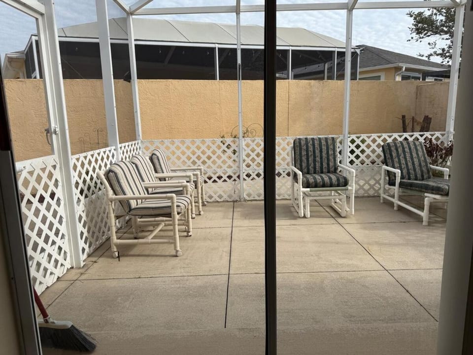 Berea Villa's, Polo Ridge, Golf Cart, Courtyard! Villa in The Villages