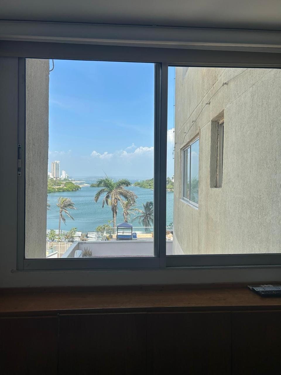 Sea view