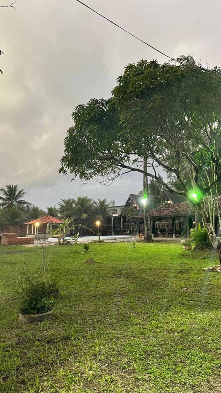 Brasilissimo hospedagem Hotel in State of Bahia