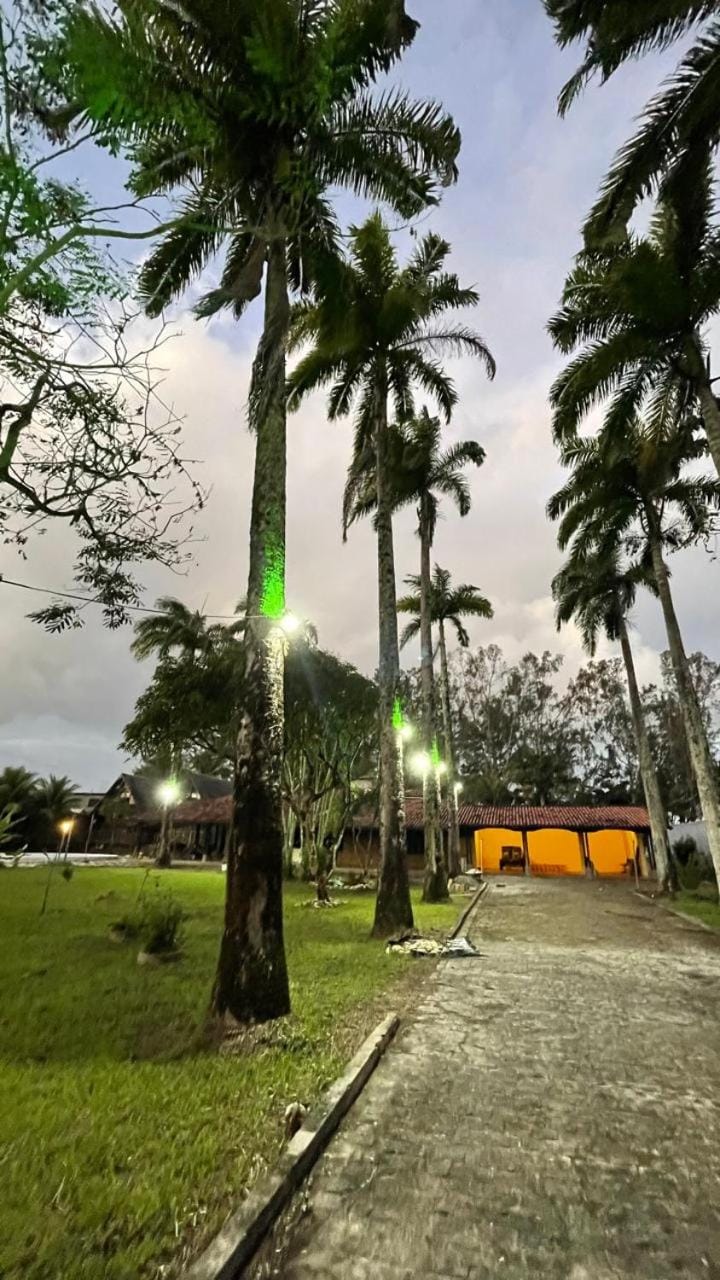 Brasilissimo hospedagem Hotel in State of Bahia