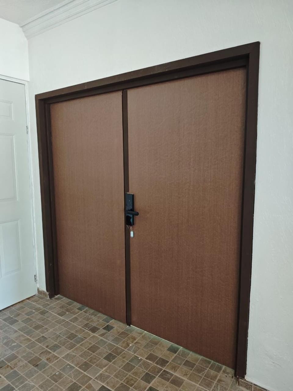 Calido Nido Urbano Apartment in Monterrey