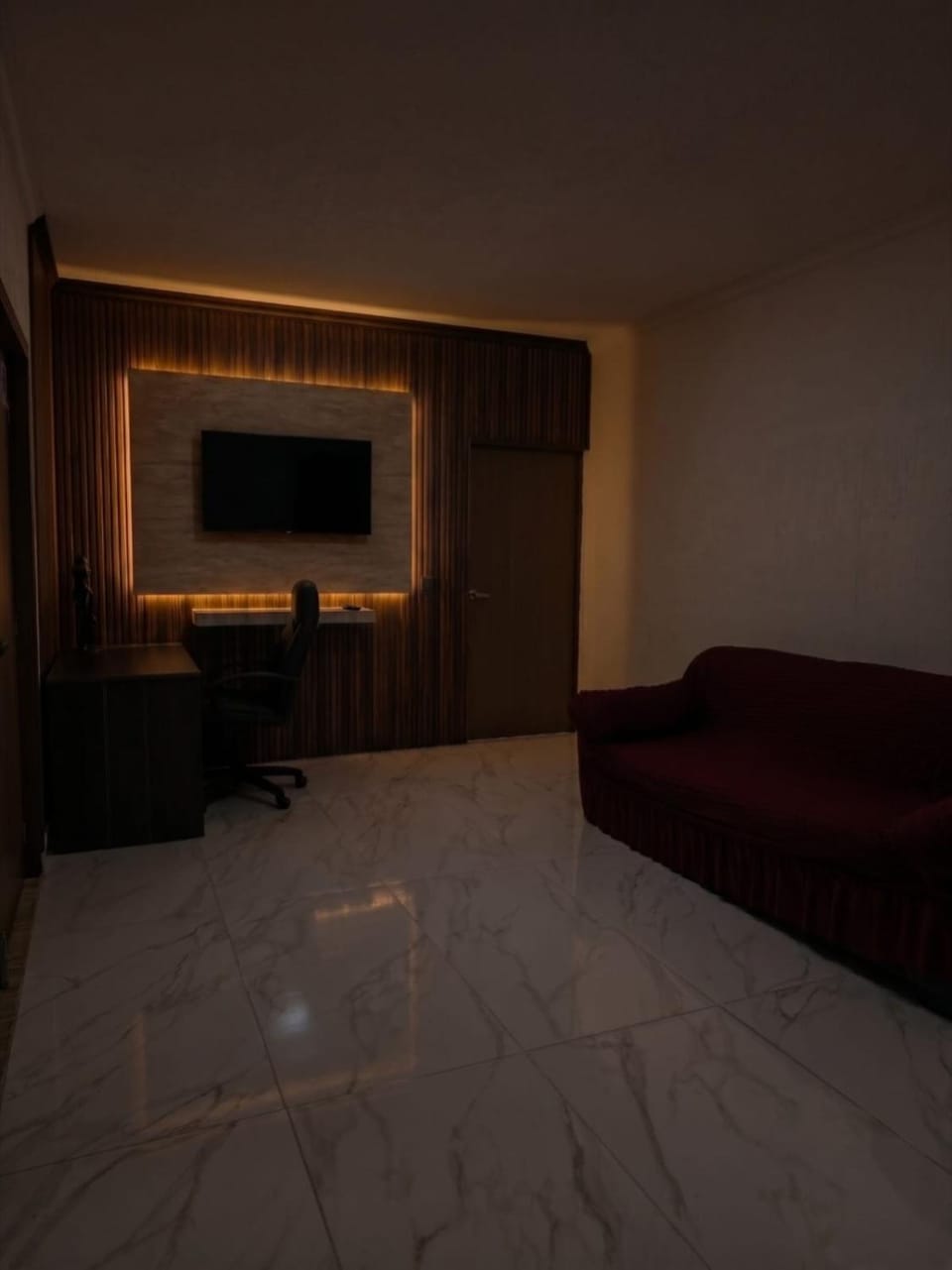 Calido Nido Urbano Apartment in Monterrey