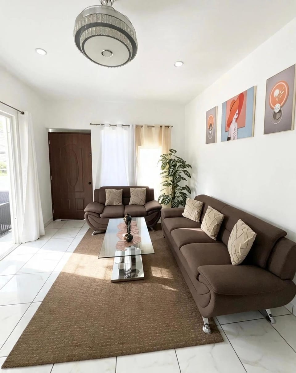 Apartamento Ashley Moderno y Confortable Apartment in Las Terrenas