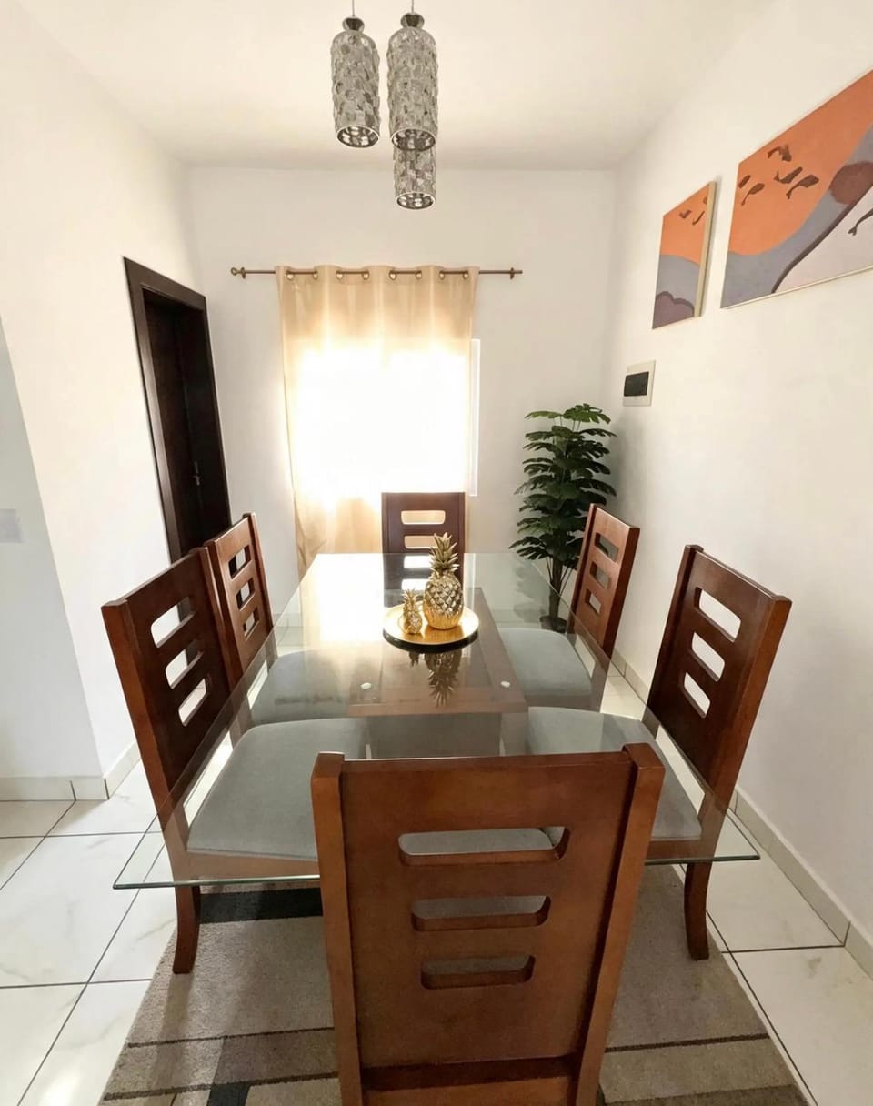 Apartamento Ashley Moderno y Confortable Apartment in Las Terrenas