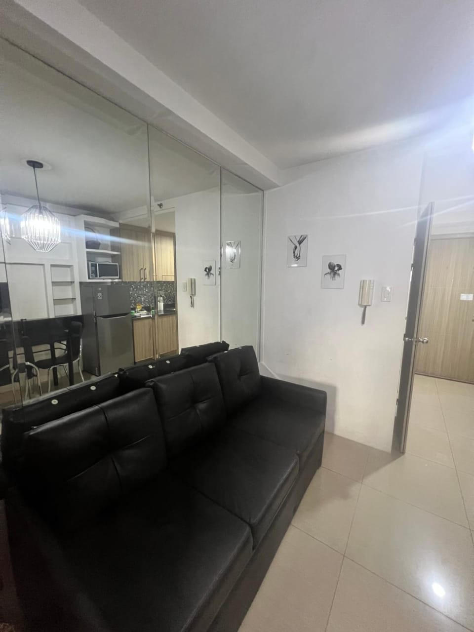 Cozy Juan stay Apartment hotel in Pasay