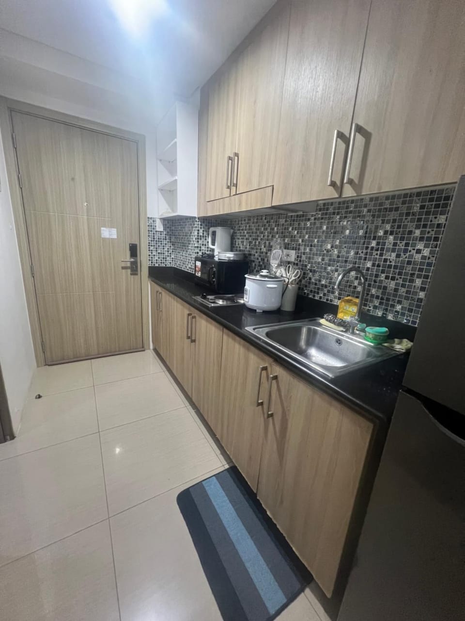 Cozy Juan stay Apartment hotel in Pasay