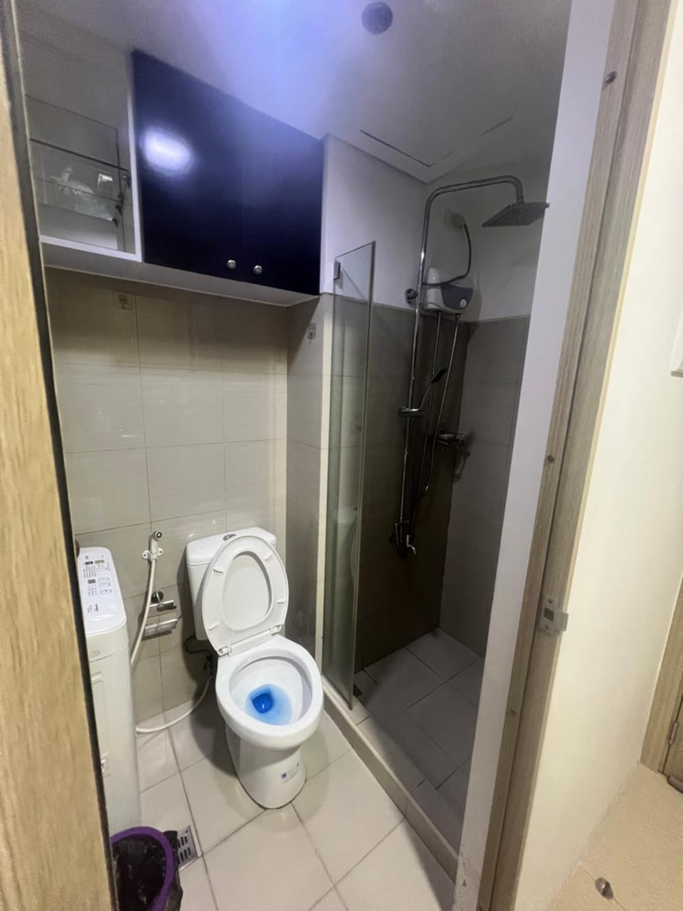 Cozy Juan stay Apartment hotel in Pasay