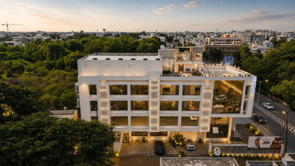 Property building, Street view, Street view