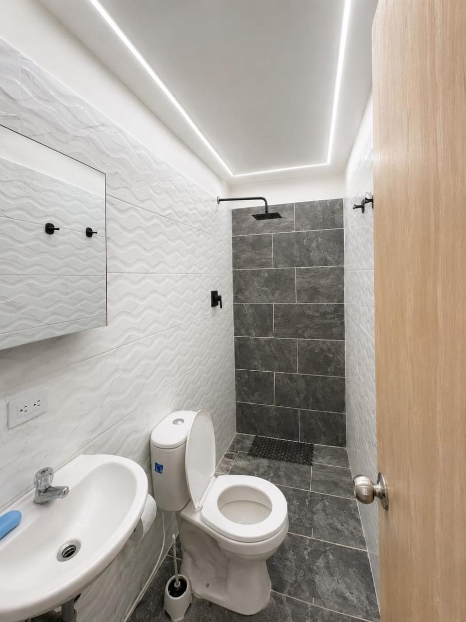 Tu acogedor hogar en Medellín Apartment in Medellin