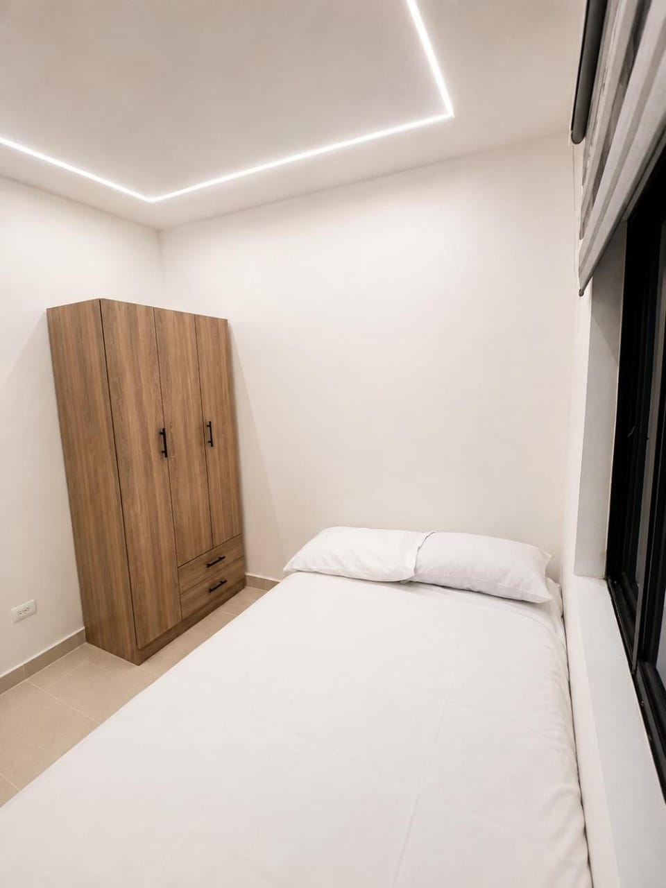 Tu acogedor hogar en Medellín Apartment in Medellin