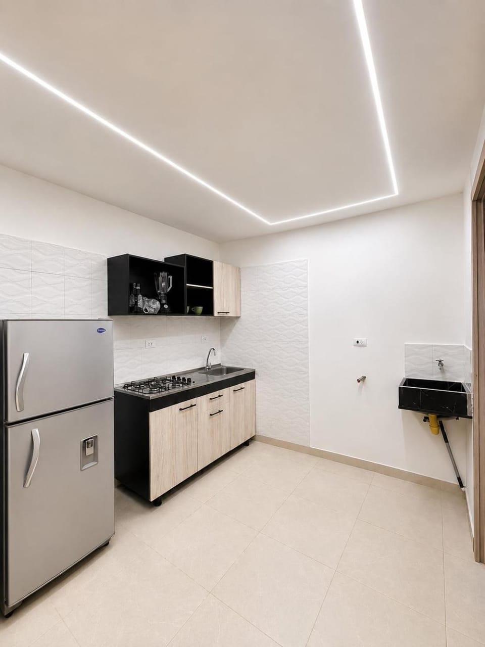 Tu acogedor hogar en Medellín Apartment in Medellin