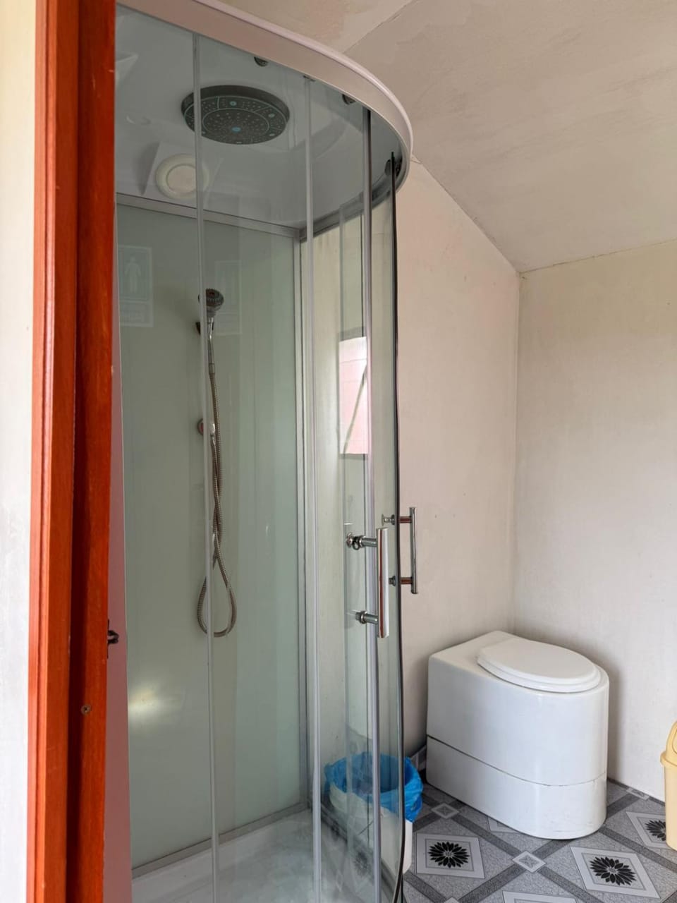 Vilca del lago Apartment in Puno, Peru
