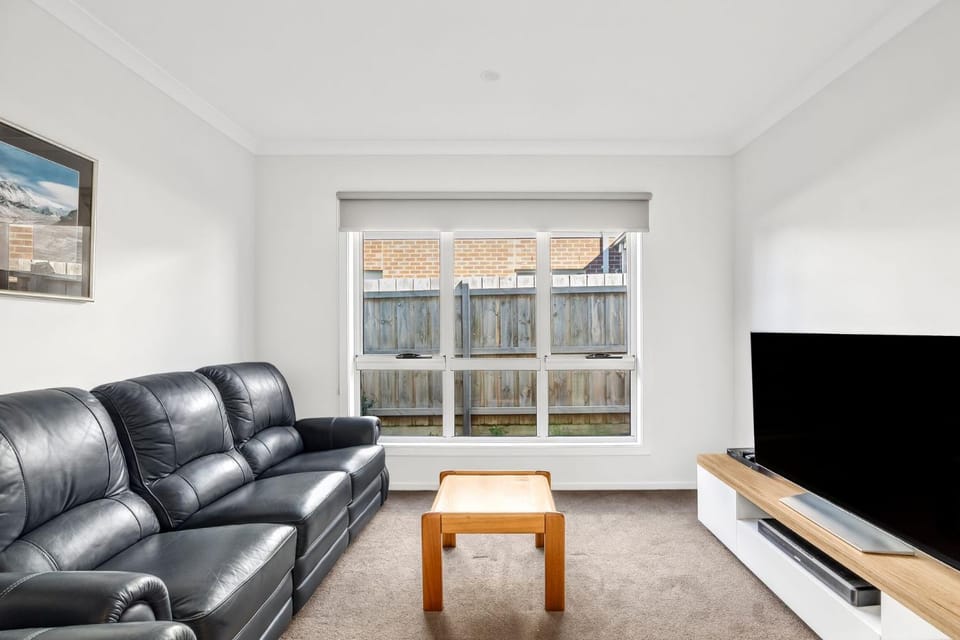 Inshore Torquay Family-Friendly Surf Coast Stay House in Torquay