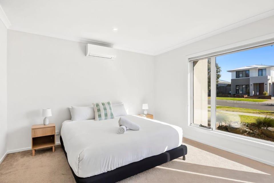 Inshore Torquay Family-Friendly Surf Coast Stay House in Torquay