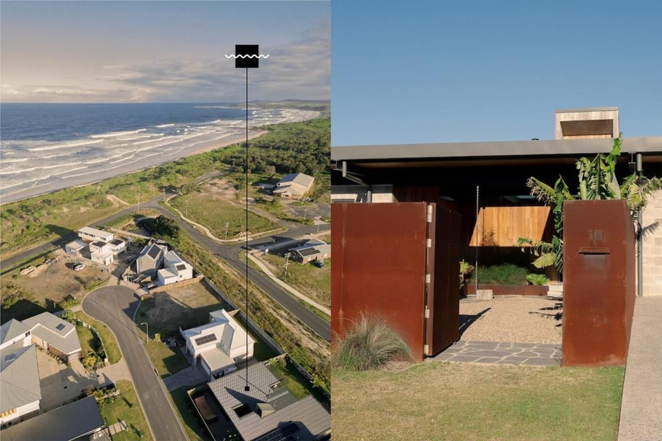 Bay Properties Oasis Apartment in Yamba