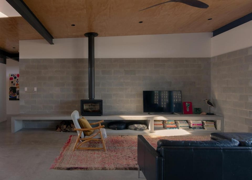 Bay Properties Oasis Apartment in Yamba