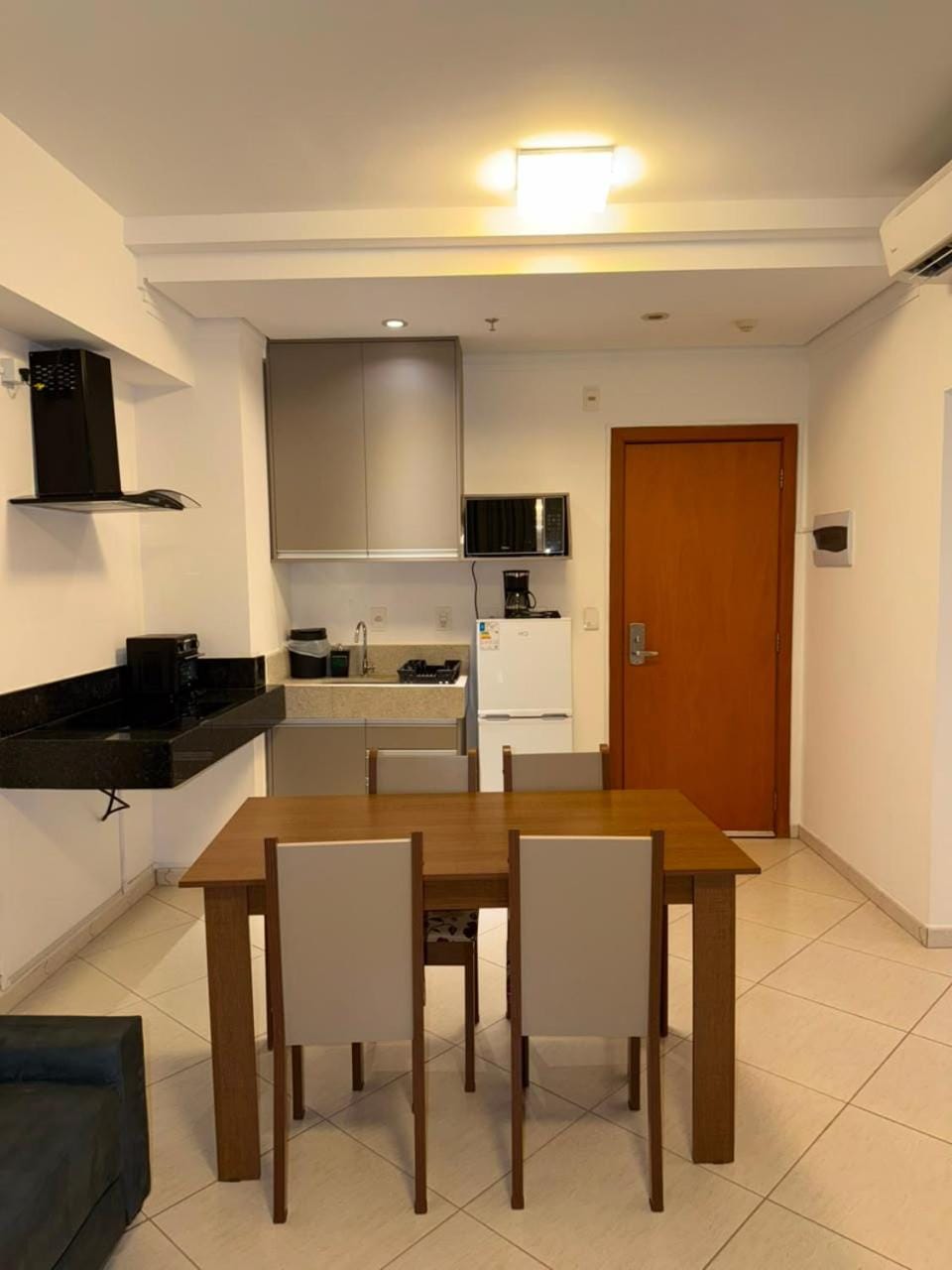 Apartamento no Barretos Park Hotel - Festa do Peão de Barretos Apartment in State of São Paulo